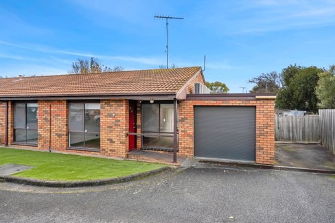 6/128 Elizabeth Street  Geelong West 3218