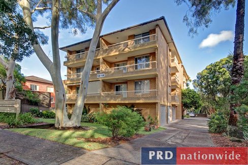 6/13-15 Clyde Ave, CRONULLA NSW 2230