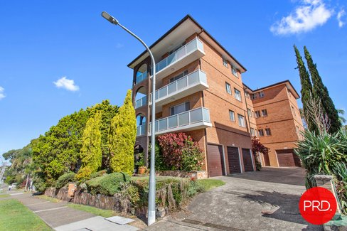 6/13-15 Jubilee Avenue, CARLTON NSW 2218