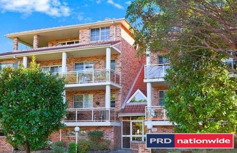 6/13-15 Nielsen Avenue, CARLTON NSW 2218