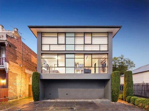 6/13 Alexander Street Collingwood 3066