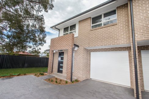 6/13 Algie Crescent, KINGSWOOD NSW 2747