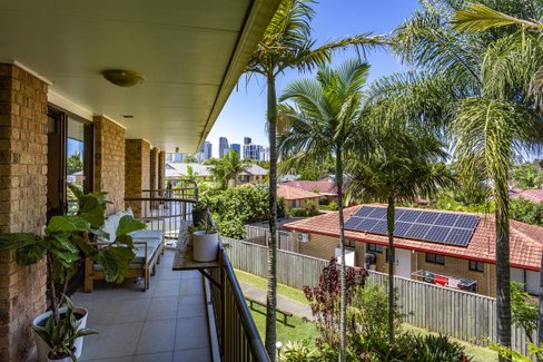 6/13 Christina Court, Mermaid Waters QLD 4218