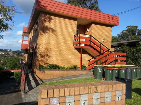 6/13 Zelang Avenue, FIGTREE NSW 2525