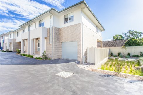6/131 Stafford Street, PENRITH NSW 2750