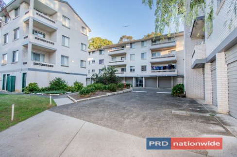 6/132 Lethbridge Street, PENRITH NSW 2750