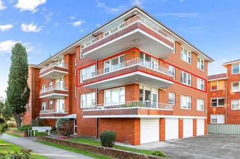 6/136B Chuter Avenue, RAMSGATE BEACH NSW 2217