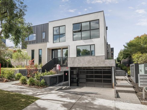 6 14 Frederick Street Doncaster 3108