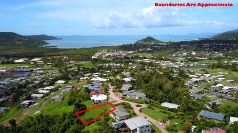 6/14 Hamilton Avenue, CANNONVALE QLD 4802