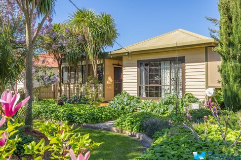 614 Lindenow-Glenaladale Road, Lindenow South