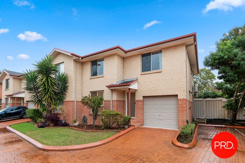 6/14 Pine Road, CASULA NSW 2170