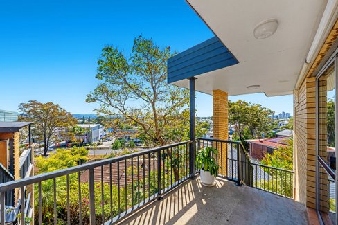 6/141 George Street West, Burleigh Heads QLD 4220