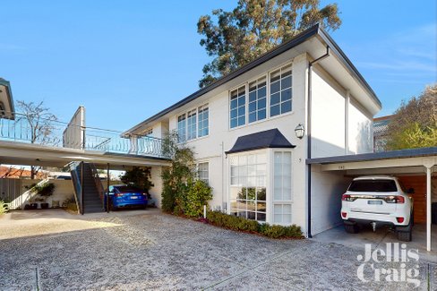 6/143 Edgevale Road Kew 3101