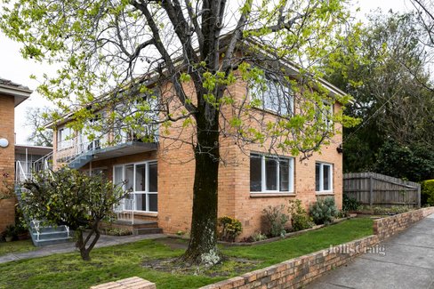 6 143 Victoria Road Hawthorn East 3123