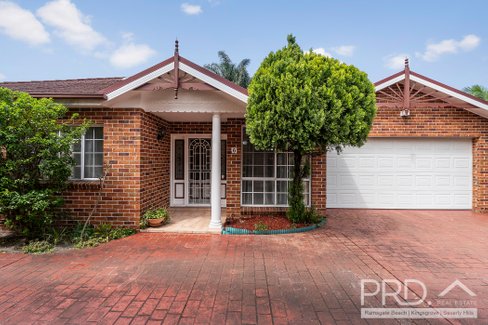 6/148-150 Alfred Street, SANS SOUCI NSW 2219