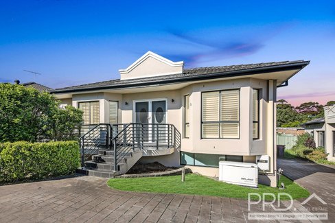 6/15-17 Larkhill Avenue, RIVERWOOD NSW 2210