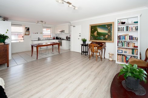 6/15 Brittain Crescent, HILLSDALE NSW 2036