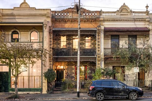 615 Brunswick Street Fitzroy North 3068