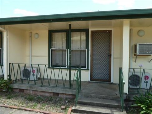 6/15 Donald Street, KYOGLE NSW 2474