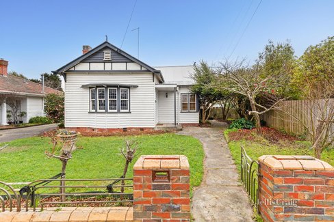 615 Eureka Street Ballarat East 3350