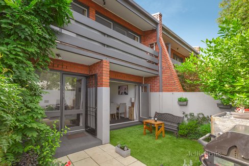 6/150 Hyde Street Yarraville 3013