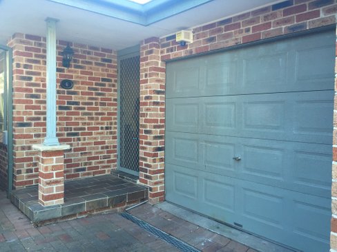 6/151 Stafford Street, PENRITH NSW 2750