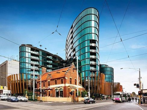615 480 Riversdale Road Hawthorn East 3123