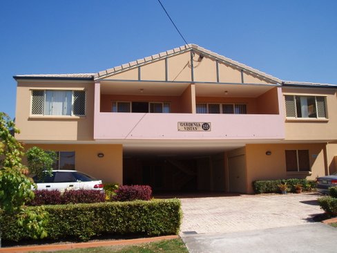 6/155 Flower st, NORTHGATE QLD 4013