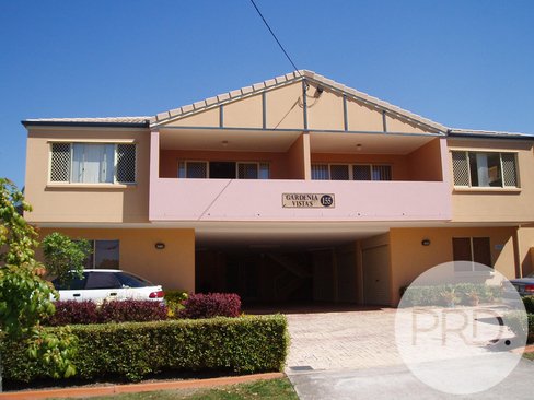 6/155 Flower st, NORTHGATE QLD 4013