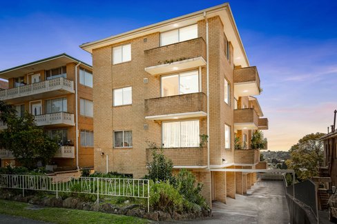 6/159 Homer Street, EARLWOOD NSW 2206
