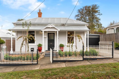 615B Havelock Street Soldiers Hill 3350