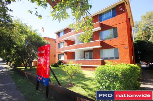 6/16-18 President Avenue, KOGARAH NSW 2217