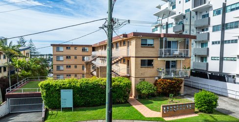 6/16-18 Thomson Street, TWEED HEADS NSW 2485