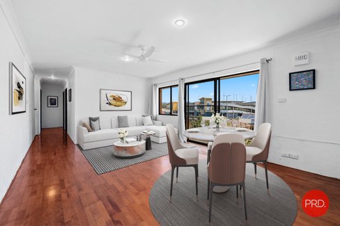 6/16 Arthur Street, COFFS HARBOUR NSW 2450