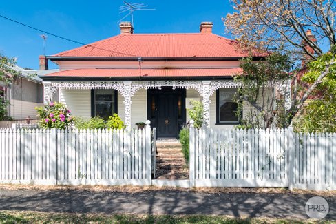 616 Lydiard Street North, SOLDIERS HILL VIC 3350
