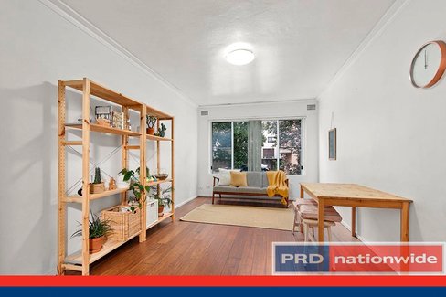 6/16 Nelson Street,, PENSHURST NSW 2222