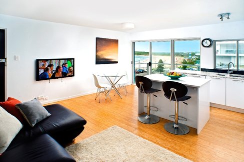 6/160 Marine Parade, MAROUBRA NSW 2035