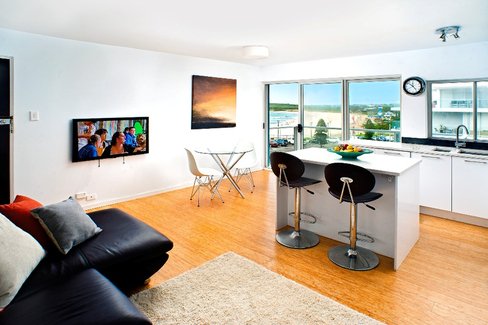 6/160 Marine Parade, MAROUBRA NSW 2035