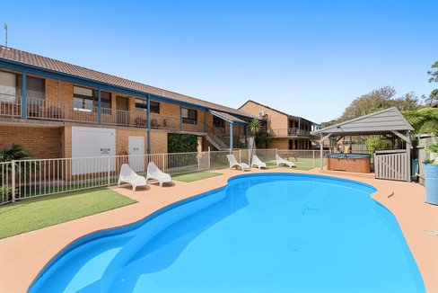 6/17 Boultwood Street, COFFS HARBOUR NSW 2450