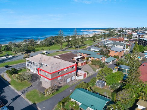 6/170 Marine Parade, KINGSCLIFF NSW 2487