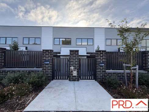 6/171 Sutherland Crescent, TAYLOR ACT 2913
