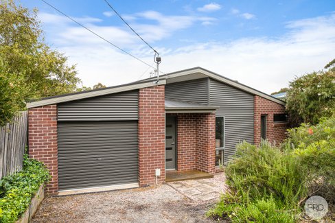 617A Eyre Street, BUNINYONG VIC 3357