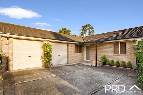 617A Henry Lawson Drive, EAST HILLS NSW 2213