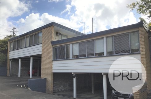6/18 Kidston Street, ASCOT QLD 4007