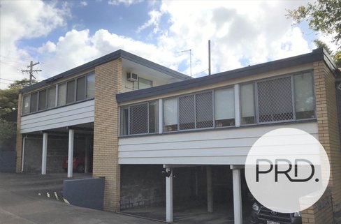6/18 Kidston Street, ASCOT QLD 4007