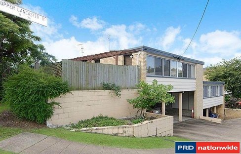 6/18 Kidston Street, ASCOT QLD 4007