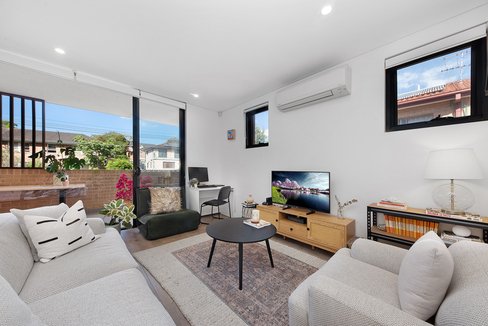 6/18 New Orleans Crescent, MAROUBRA NSW 2035