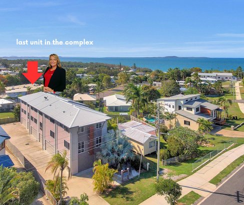 6/18 PACIFIC Avenue, TANNUM SANDS QLD 4680