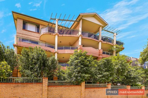 6/18 West Street, HURSTVILLE NSW 2220