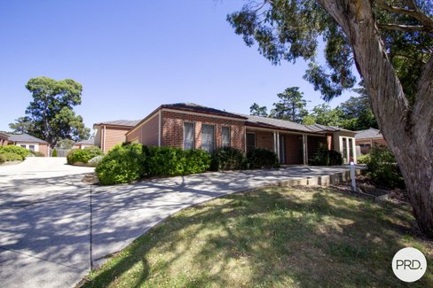 6/1834 Geelong Road, MOUNT HELEN VIC 3350